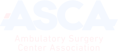 Ambulatory Surgery Center Association