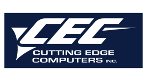 Cutting Edge Computers, Inc.