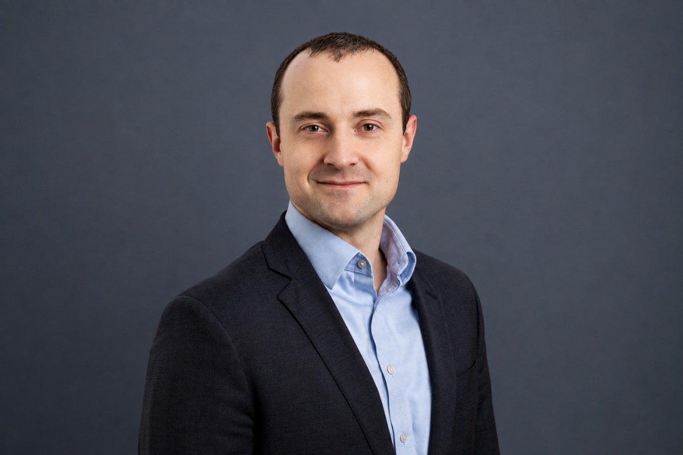 Jonathan Dunford