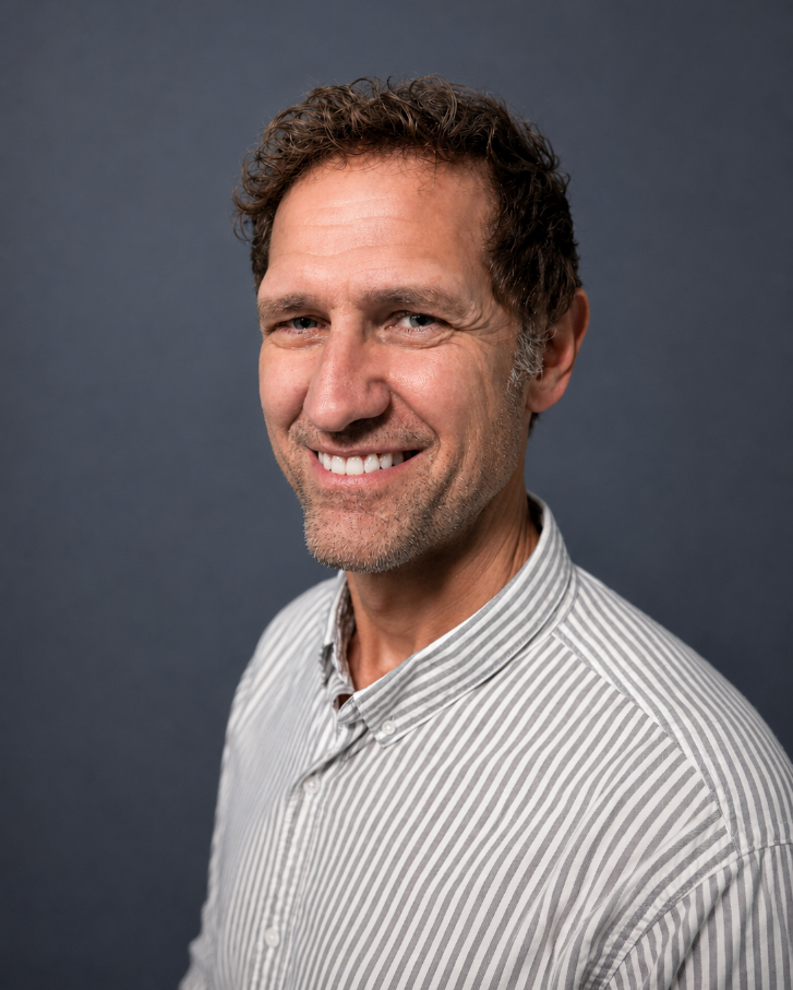 Raymond Slawski, BSN