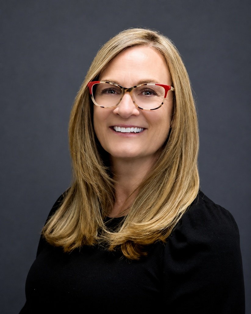 Tricia Wollam, CASC