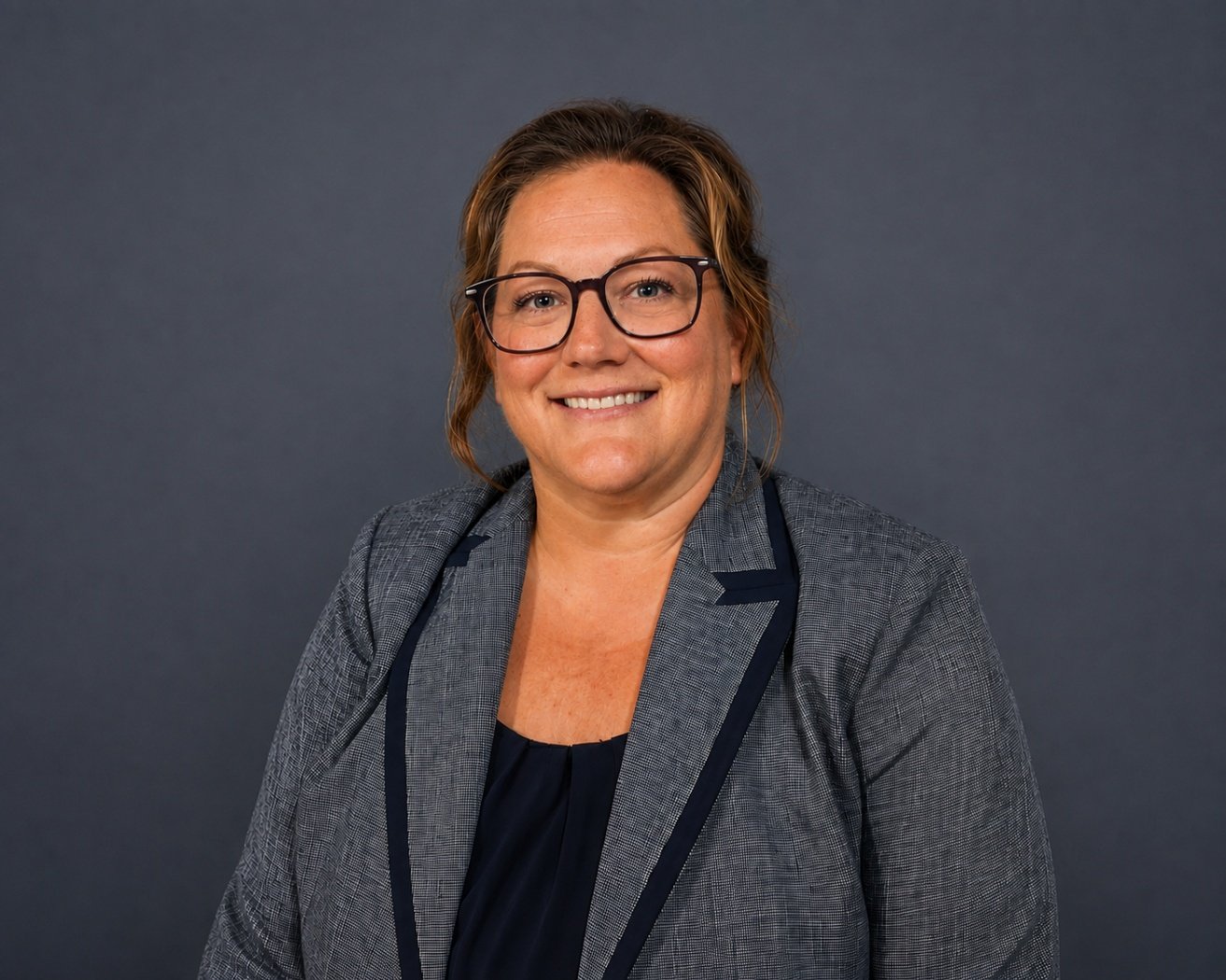 Jen Vallier, BSN, RN, CASC